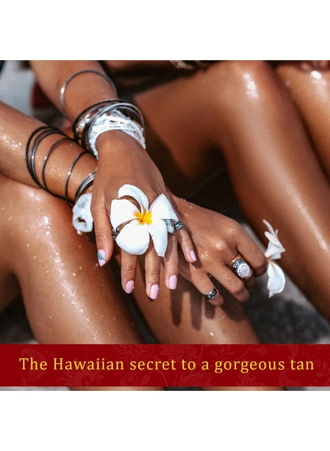 Maui Babe - After Browning Lotion, 8oz - Image 5